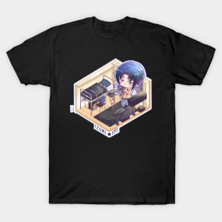 Iori's Room T-Shirt